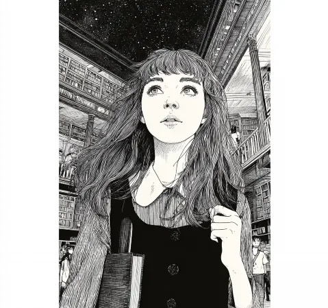 hero.webp 作为首屏主视觉展示服务场景，增强品牌第一印象；image-07 用于核心能力区域，辅助说明信息整理前后的对比关系。